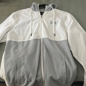 Under Armor Jacket